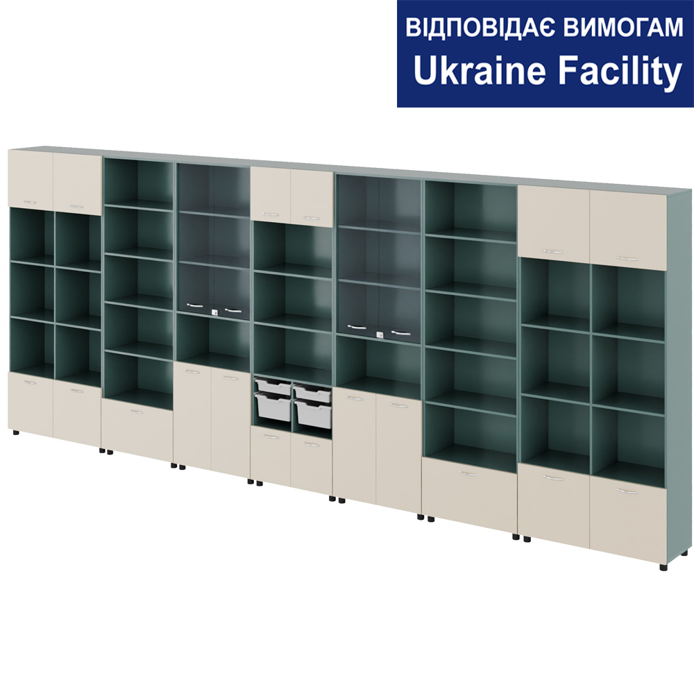 Biology Classroom Wall Unit Color Biology Classroom Wall Unit Color