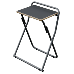 Folding table Richie 25 (HPL) Folding table Richie 25 (HPL)