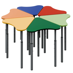 Children’s Table “Dzyvinochok” (Little Bell) Children’s Table “Dzyvinochok” (Little Bell)