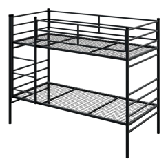 Ліжко двоярусне "Інтернешинал" для гуртожитку