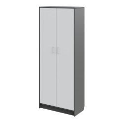 Closet closed for clothes Closet closed for clothes