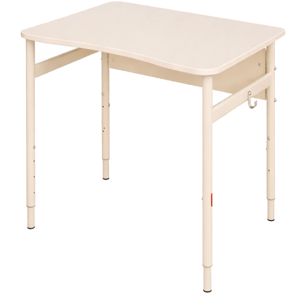 Стіл учнівський одномісний прямокутний 3-6, 4-6, 4-7 МДФ+HPL Стіл учнівський одномісний прямокутний 3-6, 4-6, 4-7 МДФ+HPL