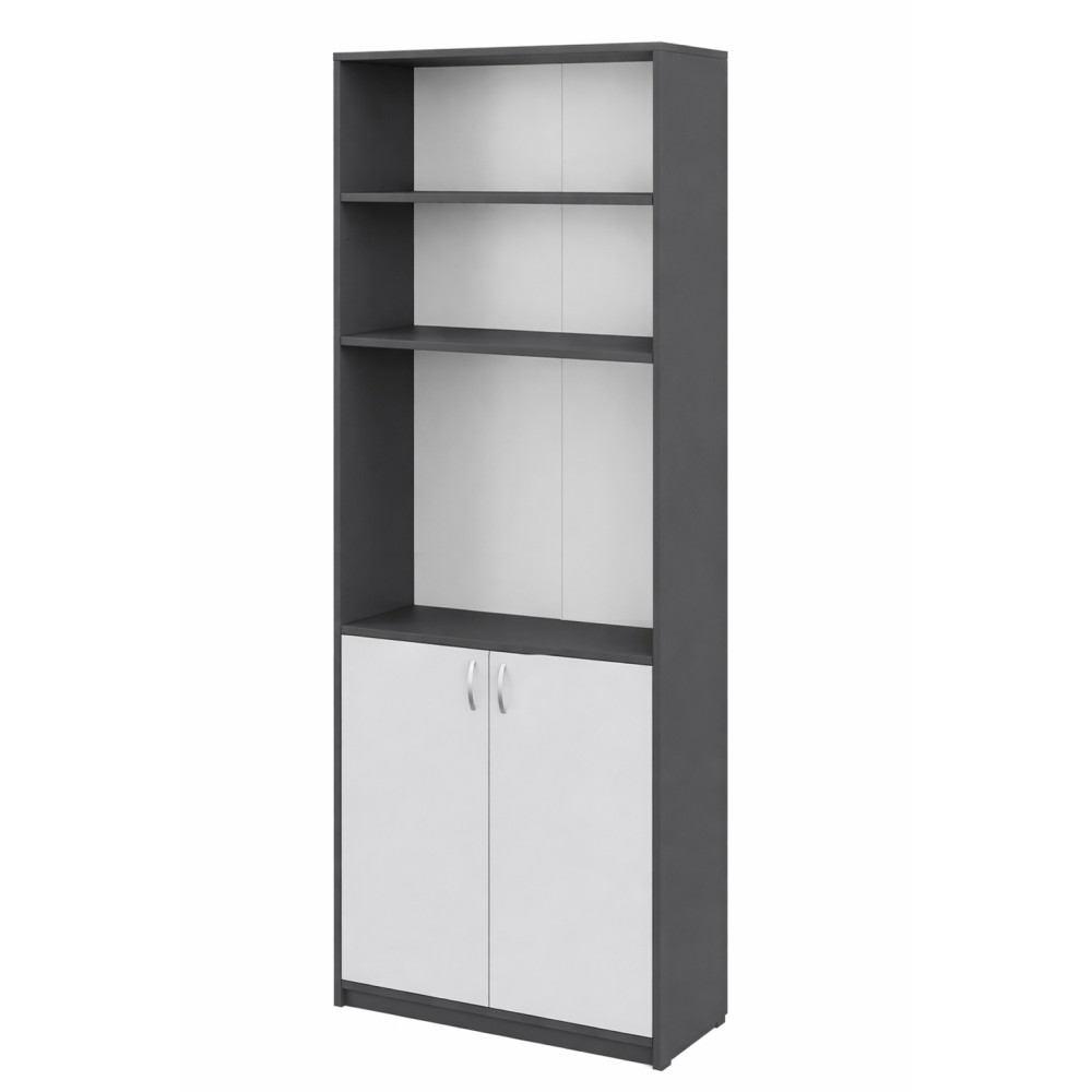 Cabinet with Tall Niche for Mannequins Cabinet with Tall Niche for Mannequins