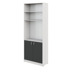 Cabinet with Tall Niche for Mannequins Cabinet with Tall Niche for Mannequins
