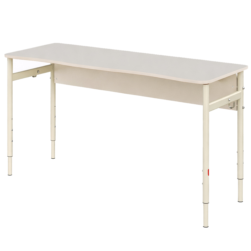 Student table for two 1300, 3-6, 4-6, 4-7 MDF+HPL Student table for two 1300, 3-6, 4-6, 4-7 MDF+HPL