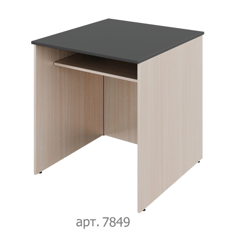 Classic assistant table