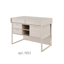 Demonstration Table with drawers Combi