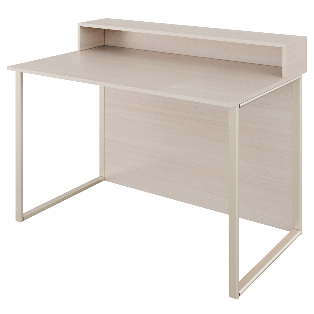 Місце для підготовки дослідів для демонстраційного стола Combi МДФ+HPL Місце для підготовки дослідів для демонстраційного стола Combi МДФ+HPL