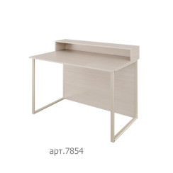 Demonstration Table with preparation area Combi