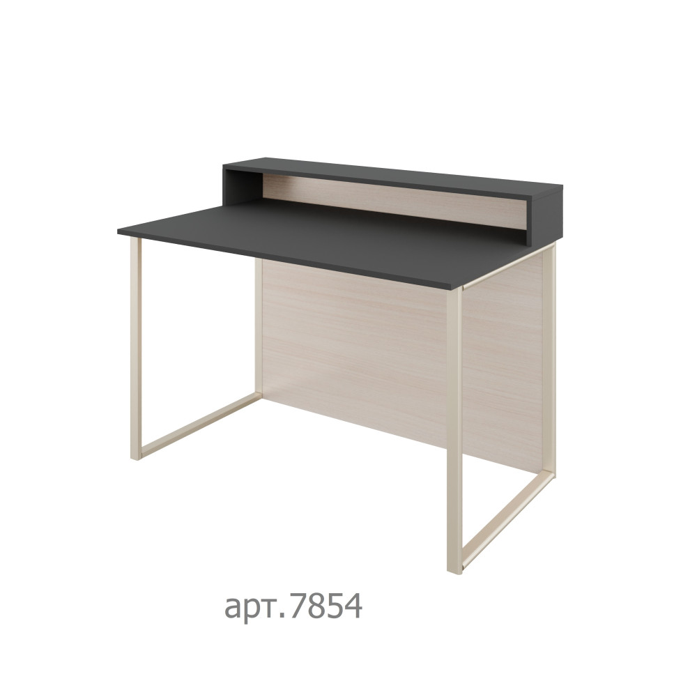 Demonstration Table with Chemically Resistant Worktop (with Preparation Area) Combi