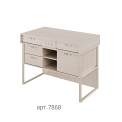 Стіл демонстраційний з розетками Combi