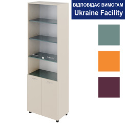 Standard glass cabinet Standard glass cabinet