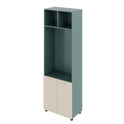 Cabinet with Niche Color Cabinet with Niche Color