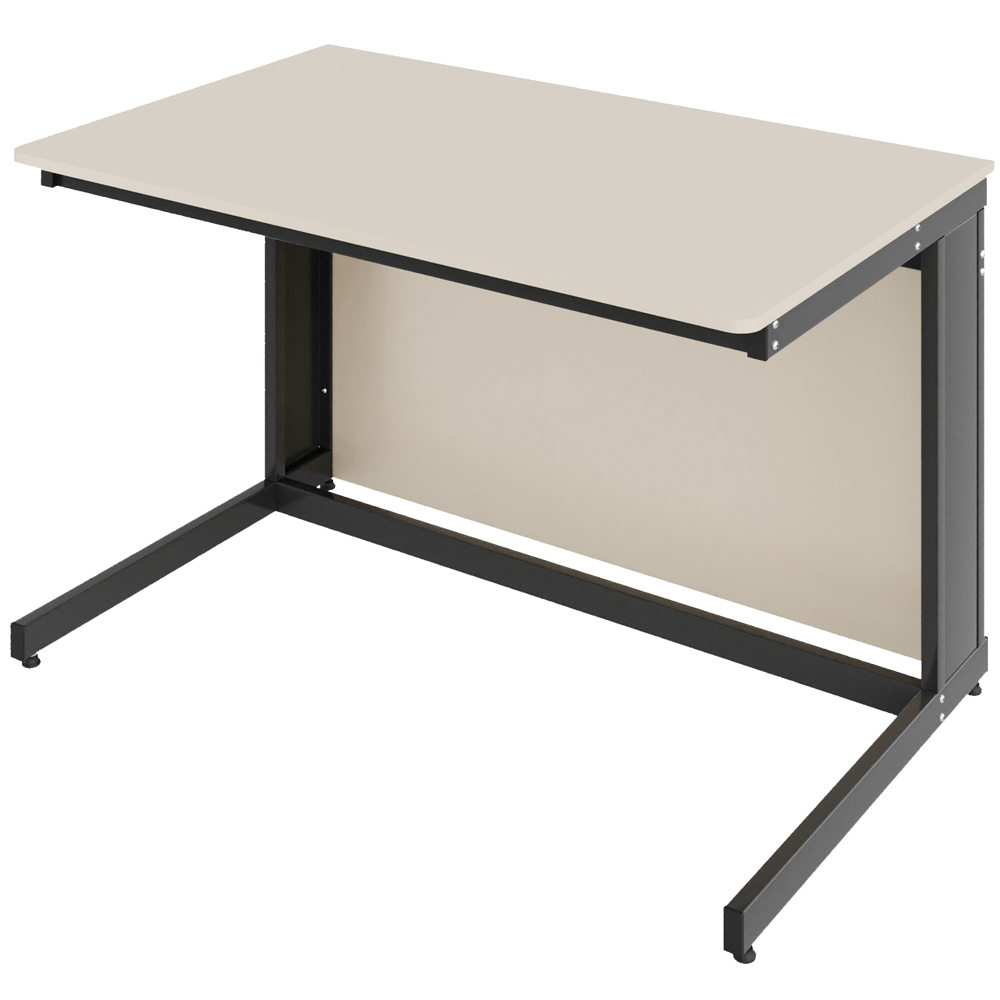 Стіл вчителя Pro МДФ+HPL 1200 Стіл вчителя Pro МДФ+HPL 1200