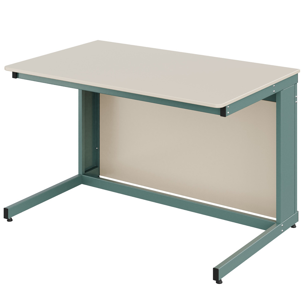 Стіл вчителя Pro МДФ+HPL 1200 Стіл вчителя Pro МДФ+HPL 1200