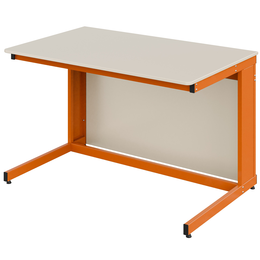 Стіл вчителя Pro МДФ+HPL 1200 Стіл вчителя Pro МДФ+HPL 1200