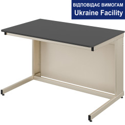 Стіл вчителя Pro ЛДСП 1200