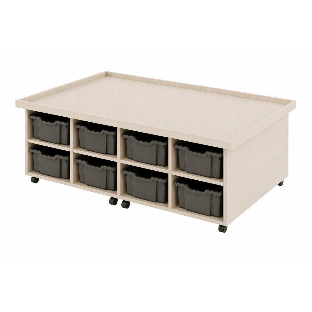 Стіл для робототехніки/СТЕМ