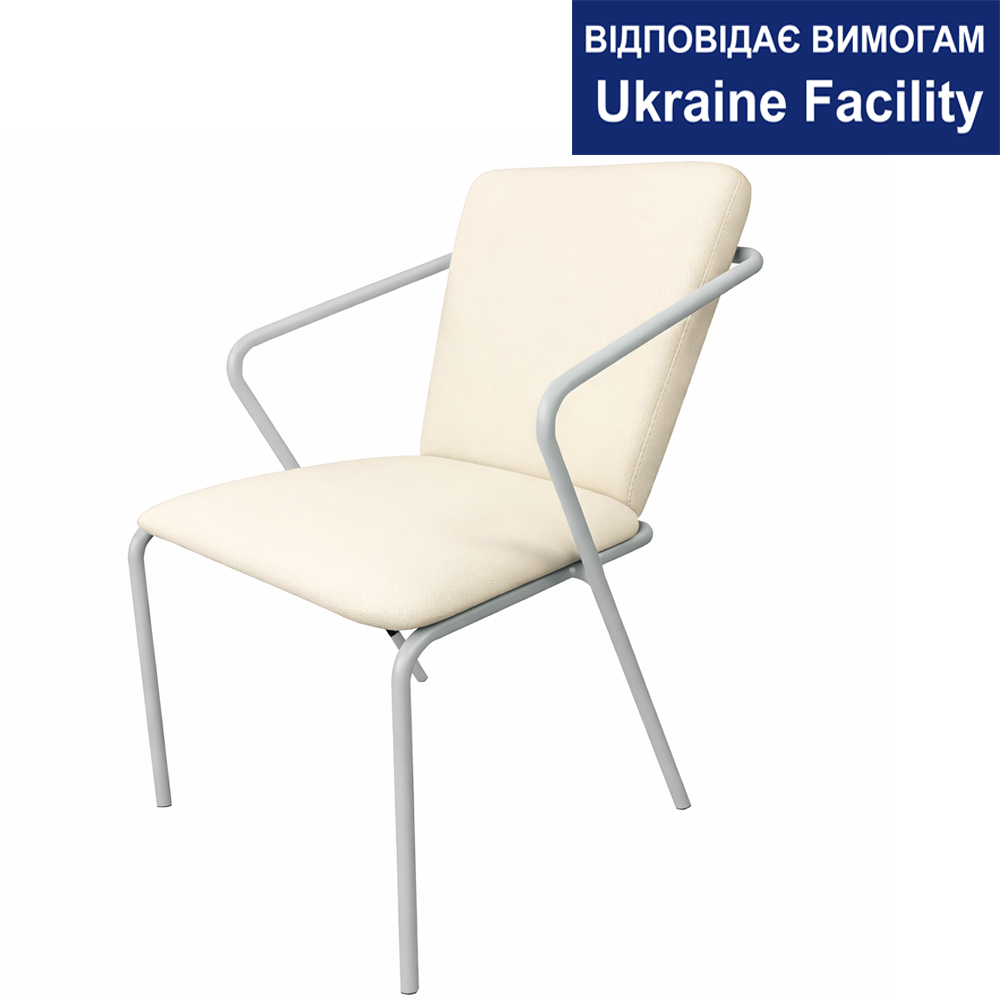 Стілець "Граф" Стілець "Граф"