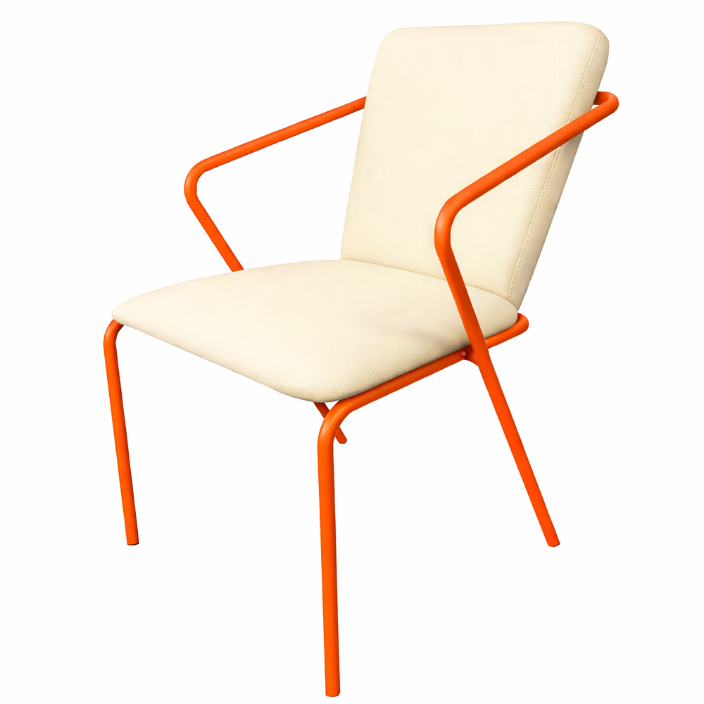 Стілець "Граф" Стілець "Граф"