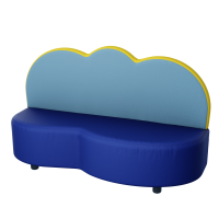 Детский диван "Тучка"