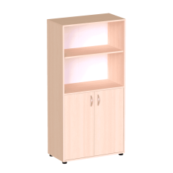 Children's closet M121 Milk oak Children's closet M121 Milk oak