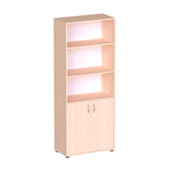Children's closet M 151 Milk oak