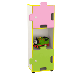 Шафа для іграшок серії "Пазли"