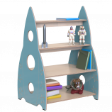 Комплект детской мебели "Космос"