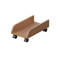 Подставка под системный блок Бук