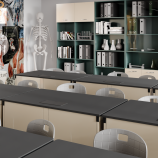 Biology classroom furniture