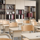 Furniture for the mathematics classroom