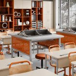 STEM classroom furniture