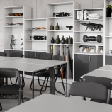 Furniture for the Cabinet of Defense of Ukraine