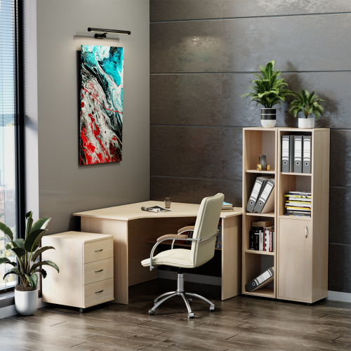 Меблі для офісів