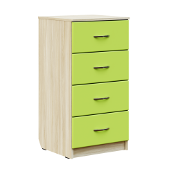 Комод "КД-2" Лайм Комод "КД-2" Лайм