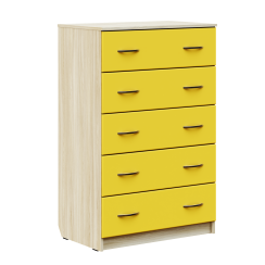 “KD-5” Dresser Yellow “KD-5” Dresser Yellow
