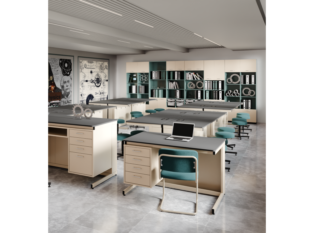 Лабораторні