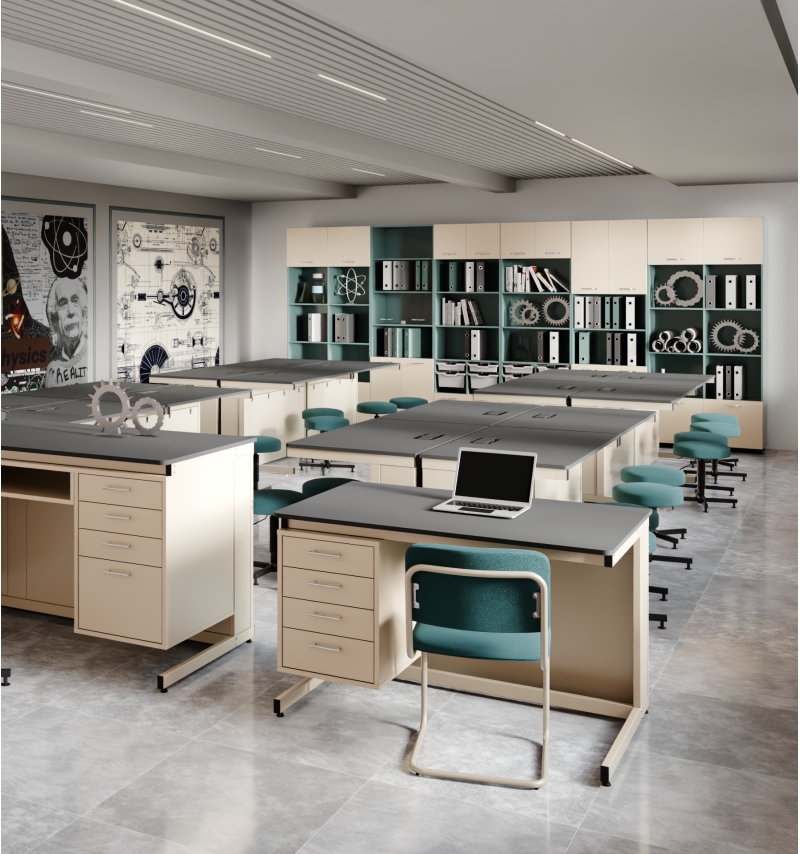 Лабораторні