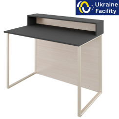 Місце для підготовки дослідів для демонстраційного стола Combi МДФ+HPL Місце для підготовки дослідів для демонстраційного стола Combi МДФ+HPL