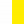 Угловой сегмент М 63 Белый / Желтый