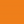 Цветовая гамма МДФ - Оранжевый (Глянец)