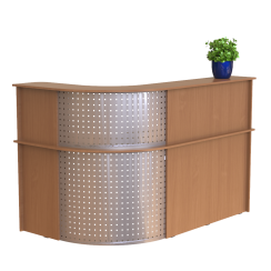 Ресепшн "Стандарт" Бук Лівий