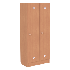 Children's Cabinet for Dressing Room Beech Children's Cabinet for Dressing Room Beech