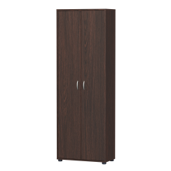 Шафа для одягу Б 176 Венге Магія Шафа для одягу Б 176 Венге Магія
