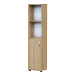 Closet for documents B 231 Sonoma Oak Left Closet for documents B 231 Sonoma Oak Left