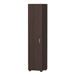 Closed office closet B 233 Wenge Magic Left Closed office closet B 233 Wenge Magic Left