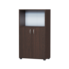 Office closet B 371 Wenge Magic