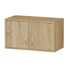 Антресоль Б 563 Дуб сонома