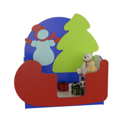 Winter Play Area Winter Play Area